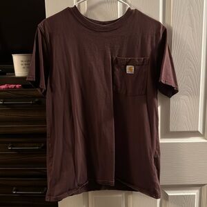 Women’s carhartt tshirt